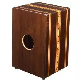 Rumbero Cajon w/Gig Bag